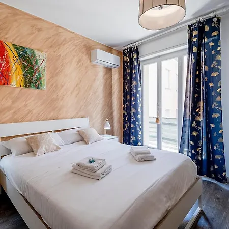 Licia - Air Conditioning - Terrace