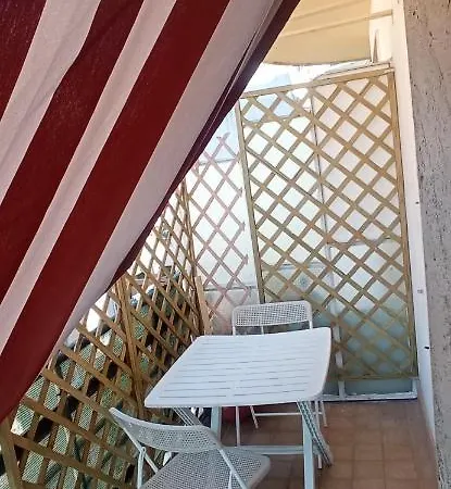 Licia - Air Conditioning - Terrace Apartamento San Remo