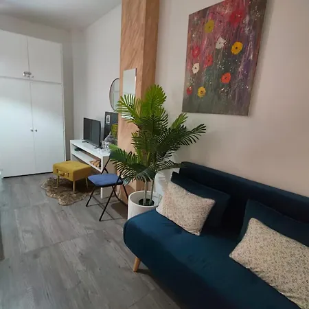 Apartamento Licia - Air Conditioning - Terrace