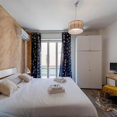 Licia - Air Conditioning - Terrace *