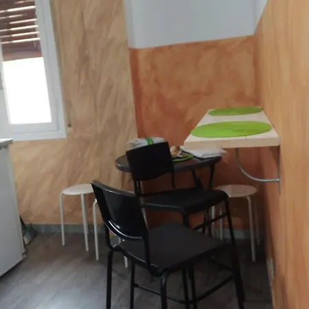 Διαμέρισμα Licia - Air Conditioning - Terrace *