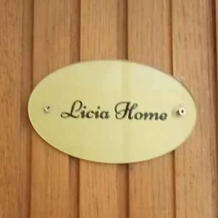 Apartamento Licia - Air Conditioning - Terrace *